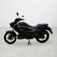 Suzuki Intruder 150