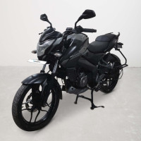 Bajaj Pulsar NS 160 2017 Model