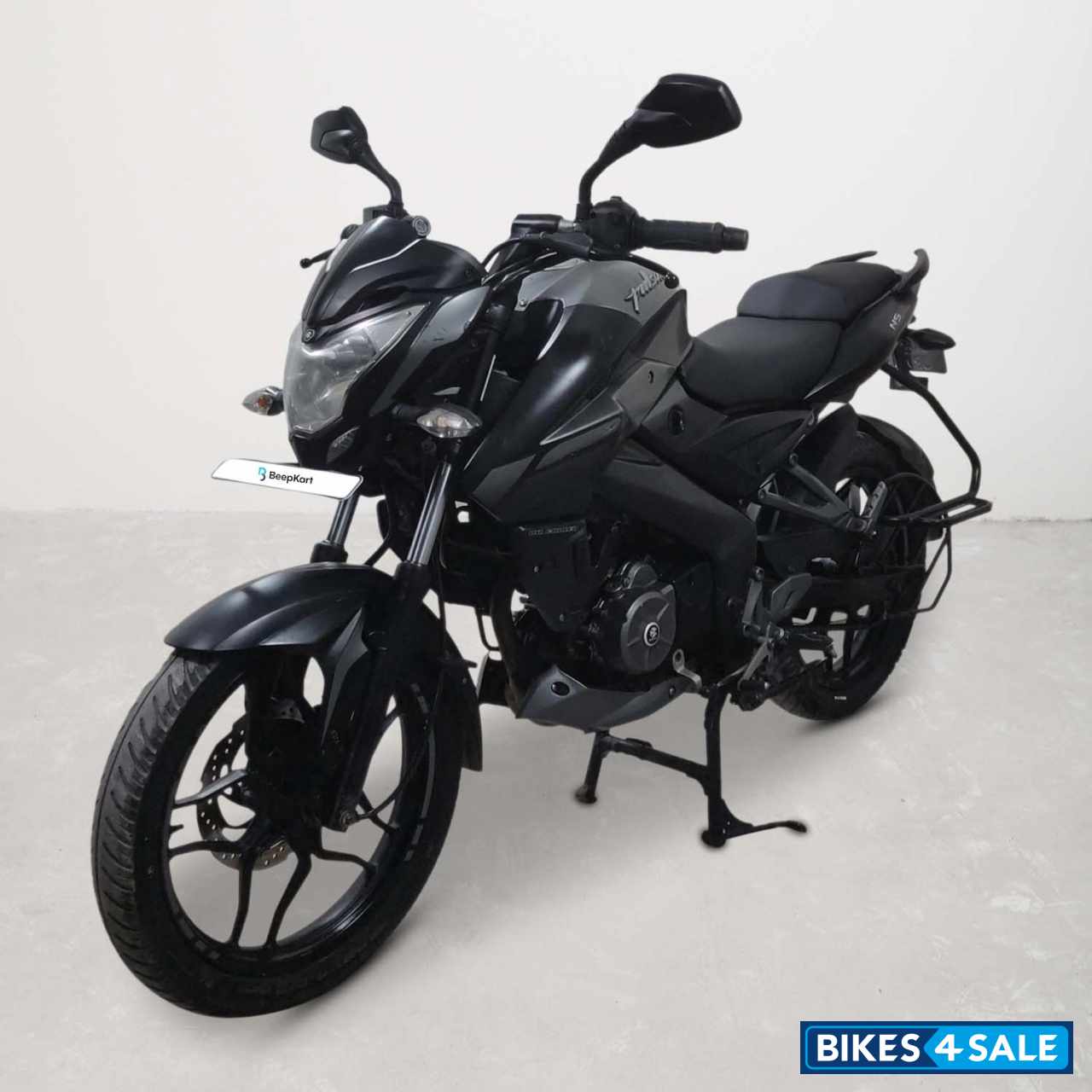 Bajaj Pulsar NS 160