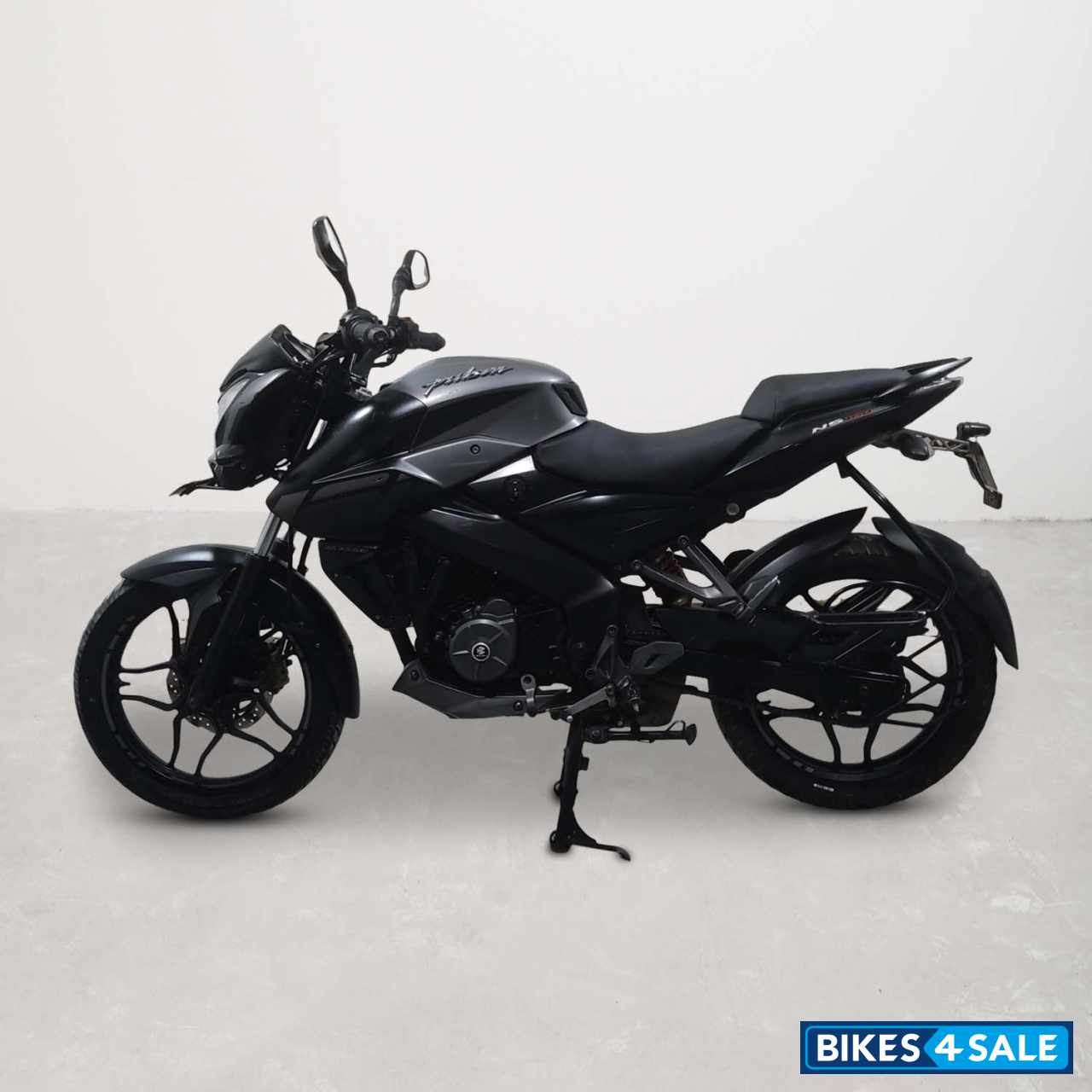 Bajaj Pulsar NS 160