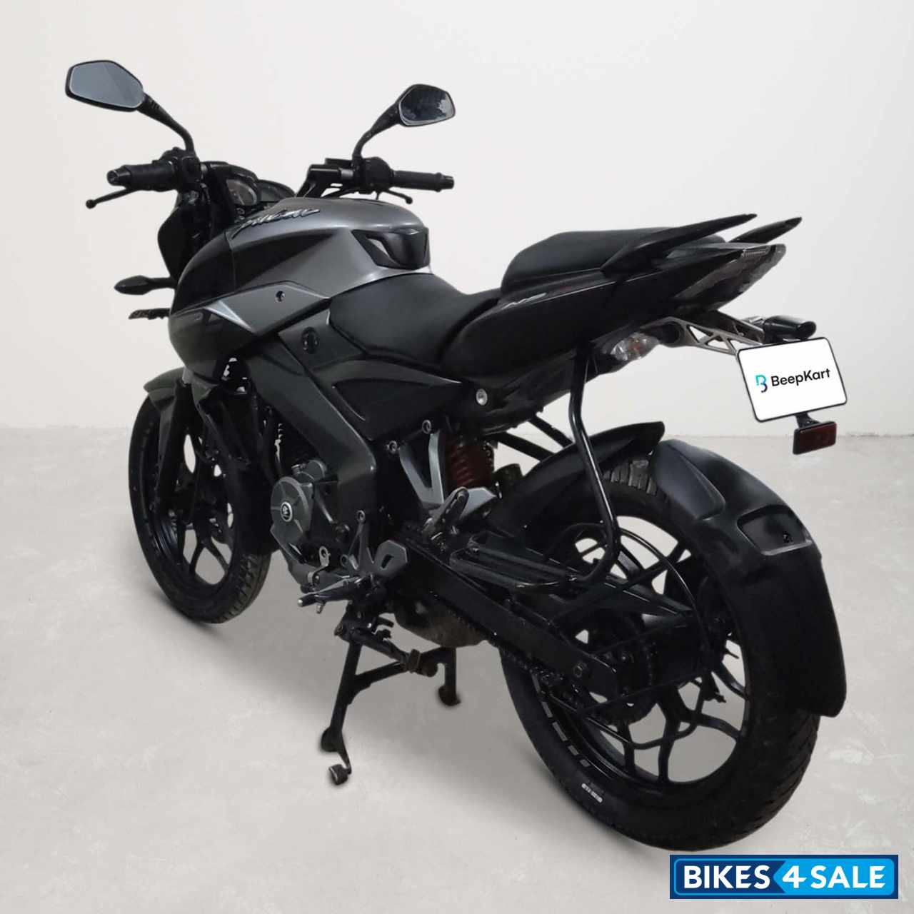Bajaj Pulsar NS 160