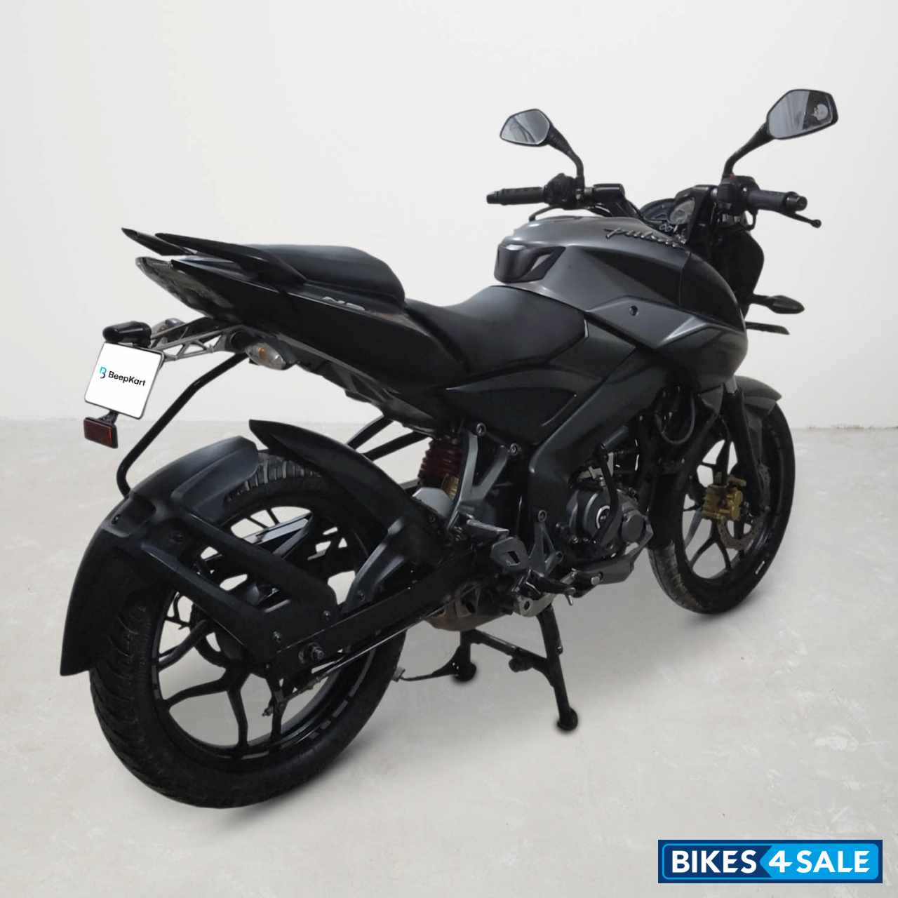 Bajaj Pulsar NS 160