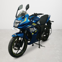Suzuki Gixxer SF 2018 Model