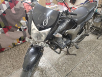 Hero Hunk 2007 Model