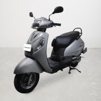 Suzuki Access 125 2013 Model
