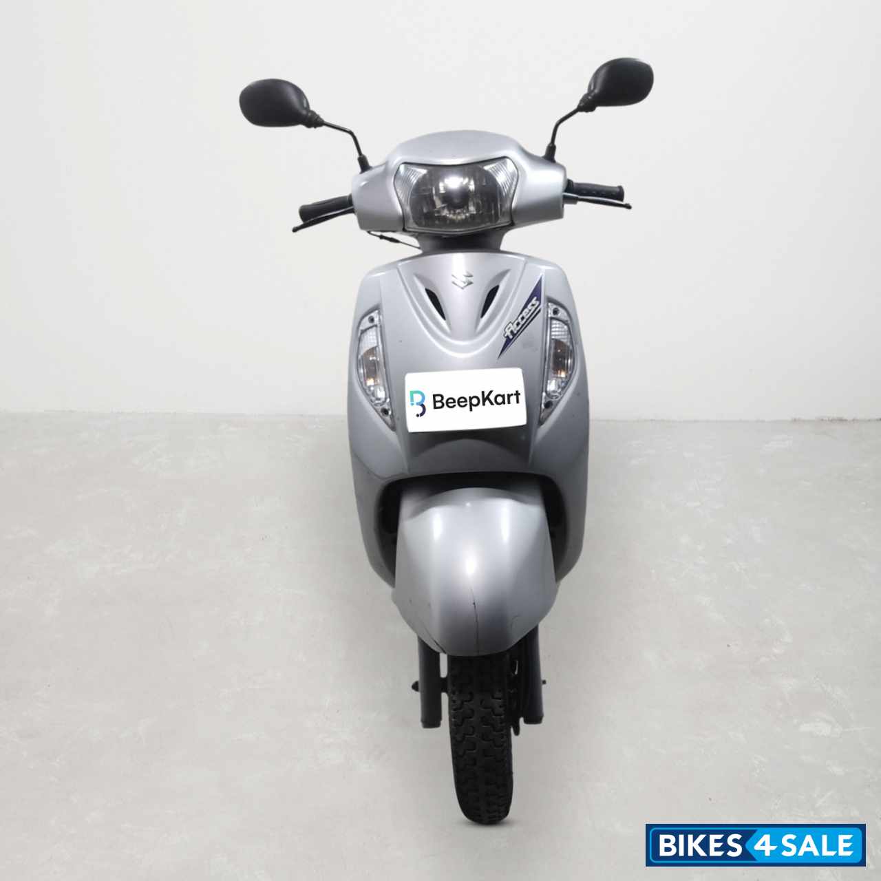 Suzuki Access 125
