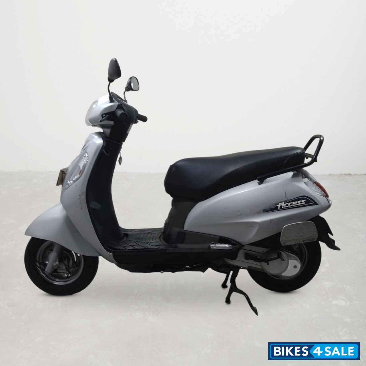 Suzuki Access 125