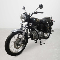 Royal Enfield Bullet Standard 350 2019 Model