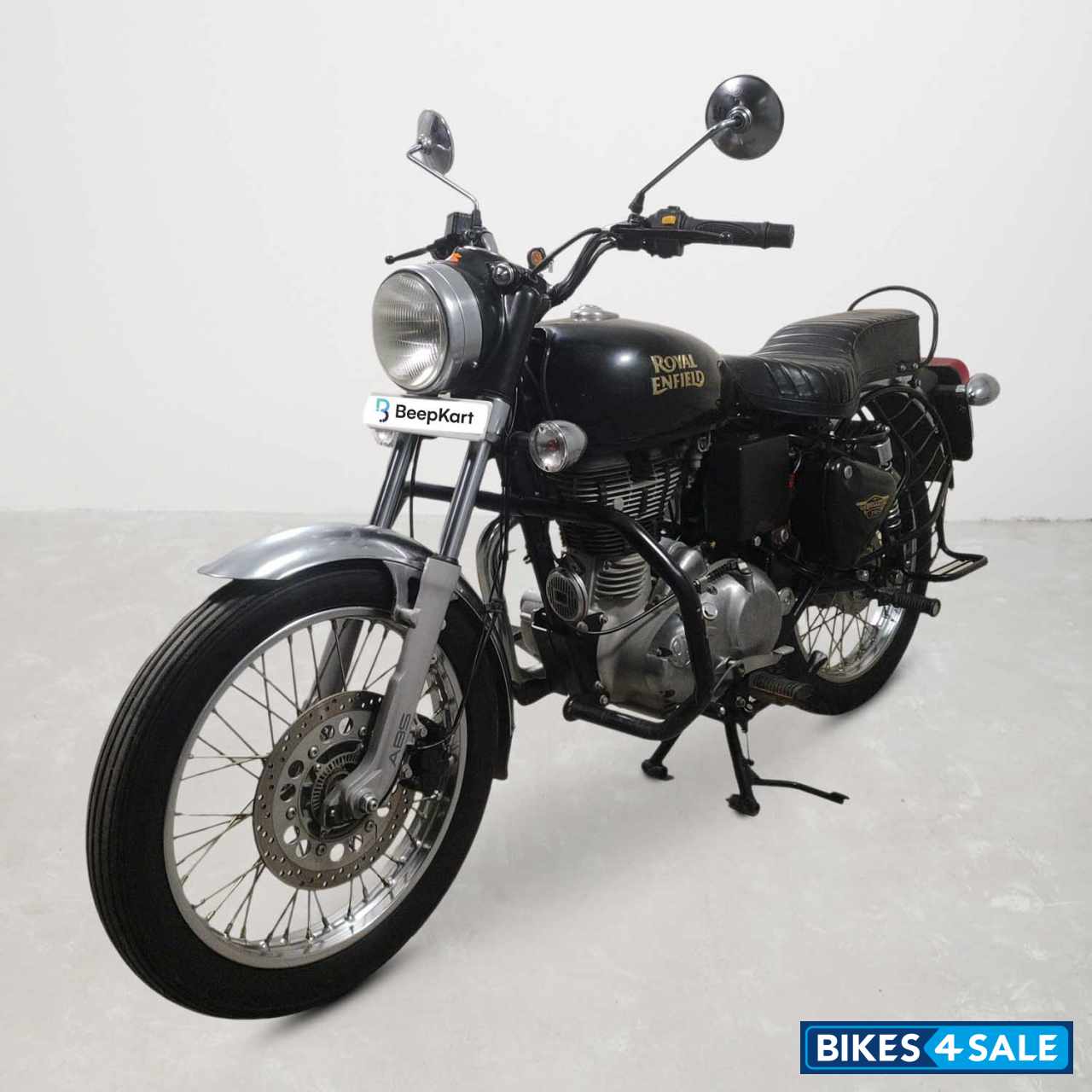 Royal Enfield Bullet Standard 350
