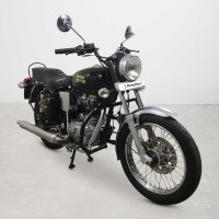 Royal Enfield Bullet Standard 350