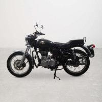 Royal Enfield Bullet Standard 350