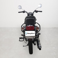 Royal Enfield Bullet Standard 350