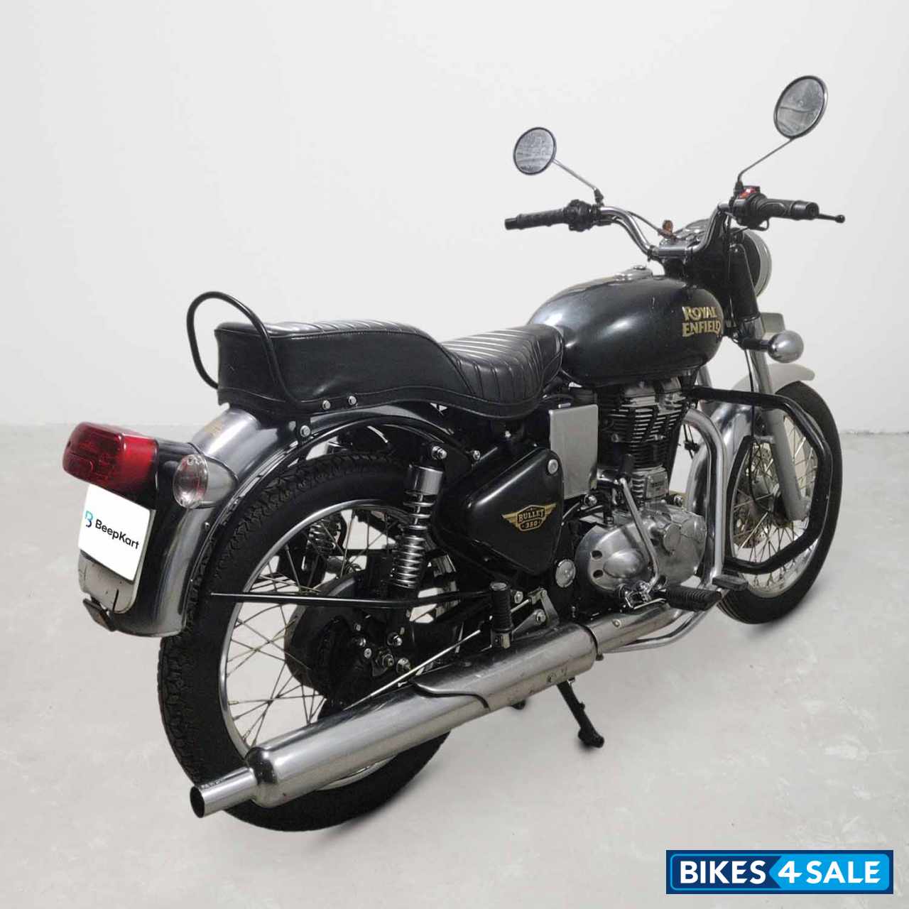 Royal Enfield Bullet Standard 350