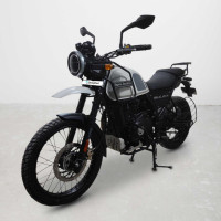 Royal Enfield Himalayan 2020 Model