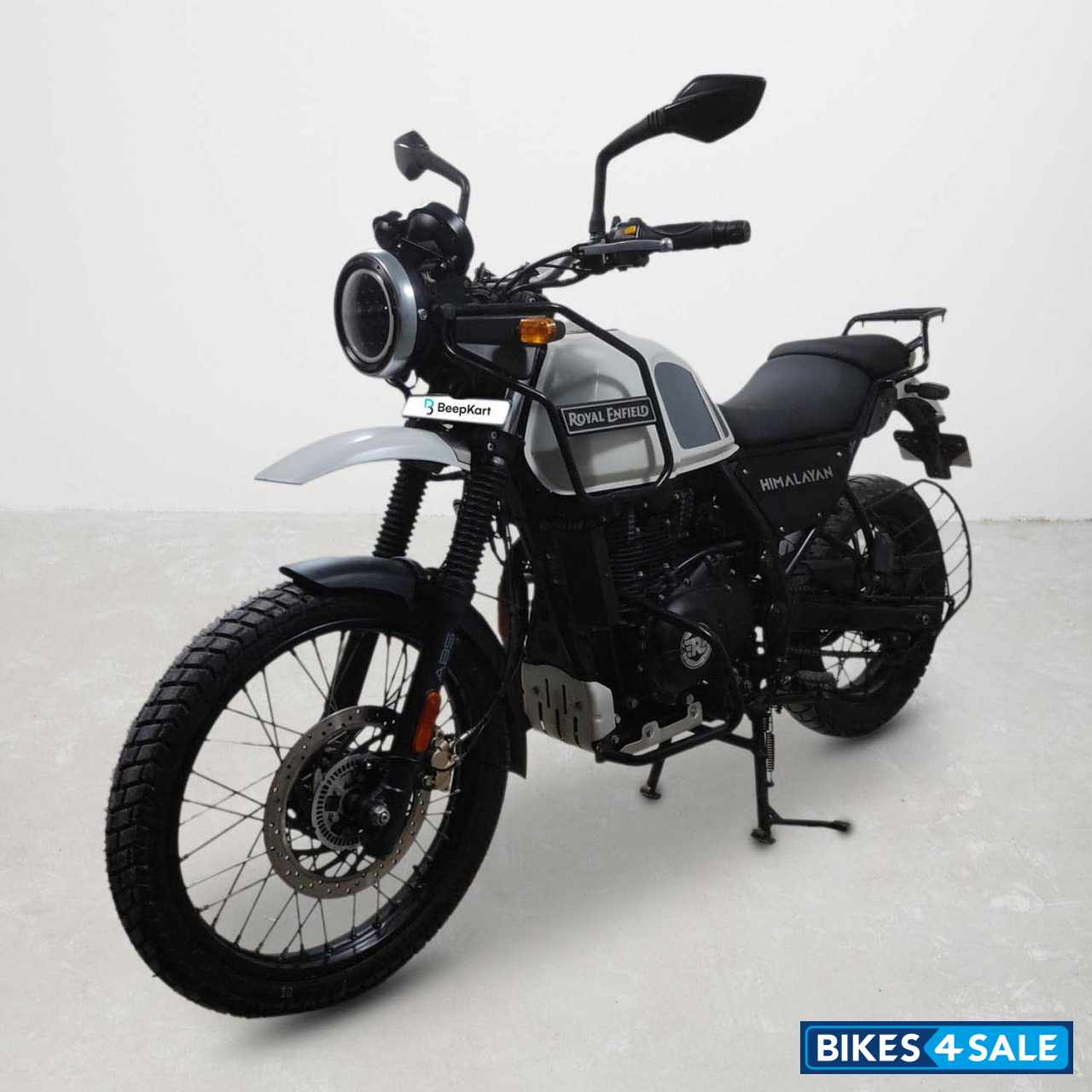 Royal Enfield Himalayan