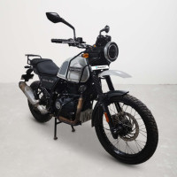 Royal Enfield Himalayan
