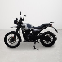 Royal Enfield Himalayan