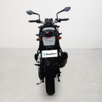 Royal Enfield Himalayan