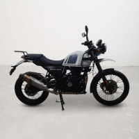 Royal Enfield Himalayan