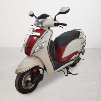 Hero Maestro Dleuxe 2014 Model