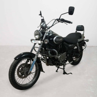 Bajaj Avenger Cruise 220 2017 Model