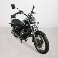 Bajaj Avenger Cruise 220