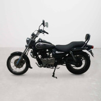 Bajaj Avenger Cruise 220