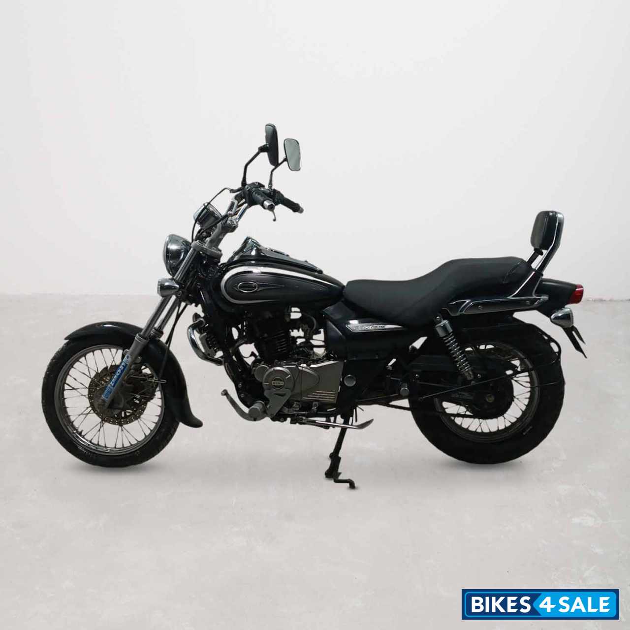 Bajaj Avenger Cruise 220