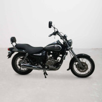 Bajaj Avenger Cruise 220