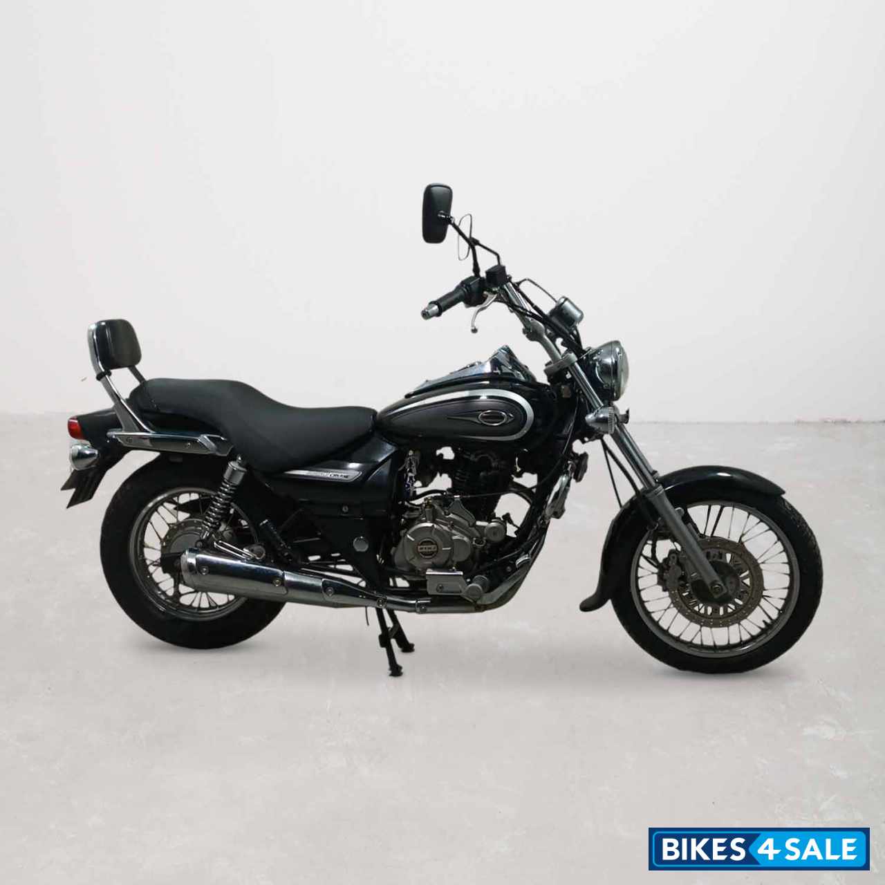 Bajaj Avenger Cruise 220