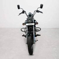 Bajaj Avenger Cruise 220