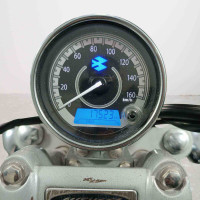 Bajaj Avenger Cruise 220