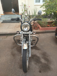 Royal Enfield Bullet Electra 2013 Model