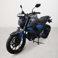 Yamaha FZ-S 2019 Model
