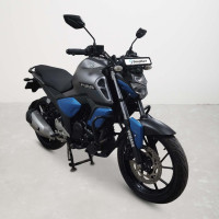 Yamaha FZ-S