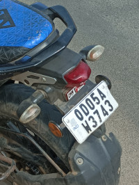 Yamaha  FZS V3 BS6 2020 Model