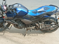 Yamaha  FZS V3 BS6