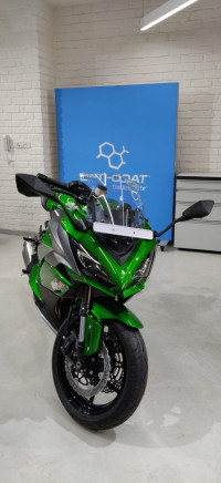 Kawasaki Ninja 1000 2019 Model