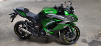 Kawasaki Ninja 1000