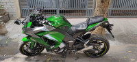 Kawasaki Ninja 1000