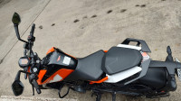 KTM Duke 250