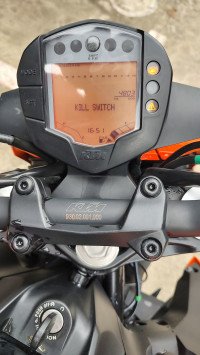 KTM Duke 250