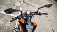 KTM Duke 250