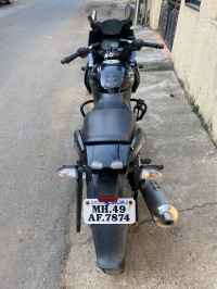 Bajaj Pulsar 220F 2016 Model