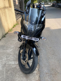 Bajaj Pulsar 220F