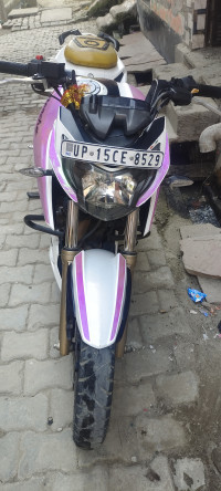 TVS Apache RTR 200 4V