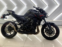 Kawasaki Z900 2020 2020 Model