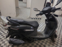 Hero Pleasure Plus 110