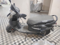 Hero Pleasure Plus 110