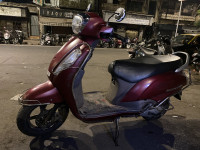 Suzuki Access 125 Special Edition